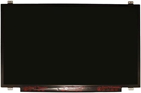 Generic LCD Display Replacement FITS - Acer Aspire 5 A517-51G-54L4 17.3 FHD WUXGA 1080P Edp Slim LCD LED IPS Screen (Substitute Only) Non-Touch New