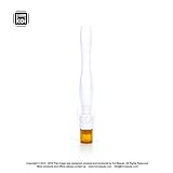 Koi Beauty Titanium Stamp 1.5mm / 42 Tips Best  Beauty Tool  for Acne Scar Freckle