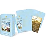 The 72 Angel Cards, Dreams-Signs-Meditation, The Traditional Study of Angels