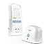Delta Children Safe-n-Clear Digital Baby Monitor