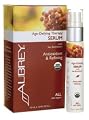 Age-Defying Therapy Serum with Sea Buckthorn Antioxidant & Refining Aubrey Organ 10ml. / .33ounces