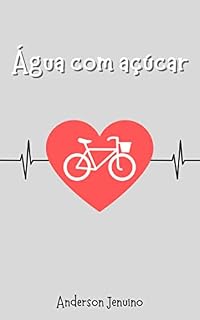 Livro Água com açúcar