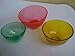 Superdental New Brand 6PCS Lab Flexible Alginate Rubber Mixing Colour Bowl Small/Medium/Large Size