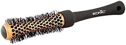 ikonic professional hot brush