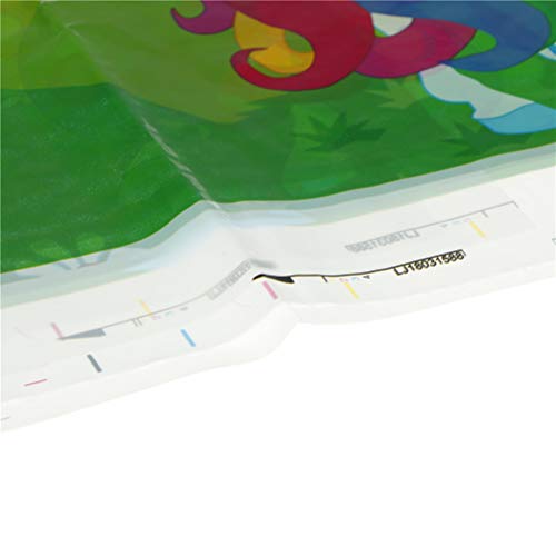 Tablecloth Paper - Horse Theme Tablecloth Unicorn Plates Disposable Table Cover Birthday Party Set Kids Christmas - Tableware Party Disposable Disposable Party Tableware Horse Tablecloth Birthd - Thumbnail 4