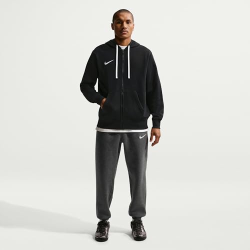M NK PARK26 FLC FZ Hoodie Sweatshirt