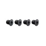 Sun Joe CJ601E/602E Electric Wood Chipper + Shredder Replacement Blade Bolts