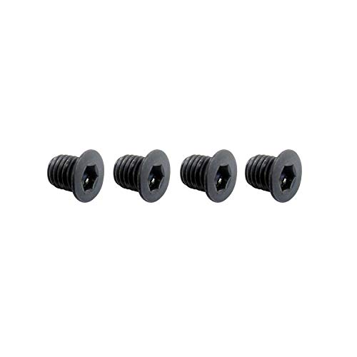Sun Joe CJ601E/602E Electric Wood Chipper + Shredder Replacement Blade Bolts