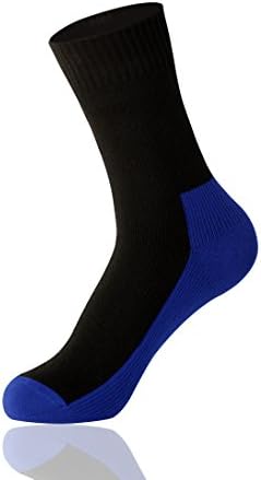 Bluelasers Ultralite Waterproof Breathable Socks for Hiking,Climbing,Sports,Outdoors,Camping