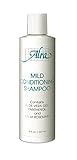 Alra Mild Conditioning Shampoo - Gentle Cleanser/Conditioner for Fragile Hair and Itching Scalp During And After Cancer Treatment by Alra