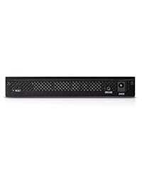 Ubiquiti EdgeRouter X x ER X SFP US   Enrutador Gigabit avanzado de 6 puertos con PoE y SFP