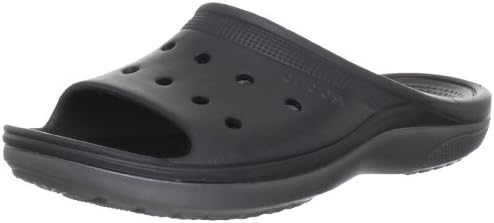 Crocs Unisex Duet Scutes Slide