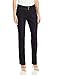 Riders by Lee Indigo Women's Waist Smoother Straight Leg Jean