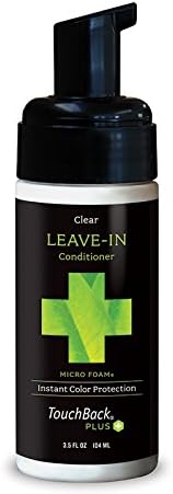 TouchBack Plus Leave-In Clear Conditioner