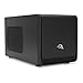OWC Mercury Helios FX, External Expansion Chassis with Thunderbolt 3 for PCIe Graphics Cards