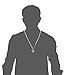 Heartland Men's Squared Edge 4 Way Cross Pendant