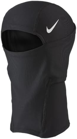 Amazon.com: Nike Capucha Pro Hyperwarm, Negro, Talla única : Ropa