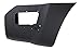 OE Replacement Nissan/Datsun Xterra Rear Passenger Side Bumper Extension Outer (Partslink Number NI1105116)