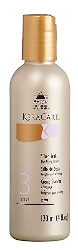 Keracare Silken Seal (120ml)