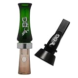 Buck Gardner The Finisher Duck Call Combo Pack