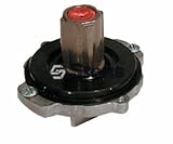 Starter Clutch For Briggs and Stratton Engines 298310, 298798, 394558, 399671, 459970