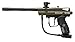 Spyder Victor Semi-Auto Paintball Marker (Forest/Green)
