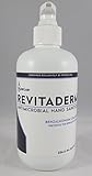Dr. Blaine's Revitaderm Hand Sanitizer Pump 8oz