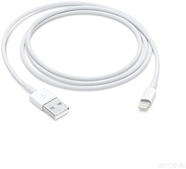 Apple Lightning to USB Cable (1m)