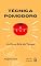 Livro TÉCNICA POMODORO: A EFICAZ ARTE DO TEMPO (Trabalho Eficiente e Produtivo Livro 5)