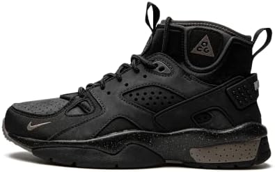 靴 knmen149-0880 NIKE ACG AIR MOWABB Amazon.com | Nike ACG Air Mowabb Sneakers for Men - Limestone