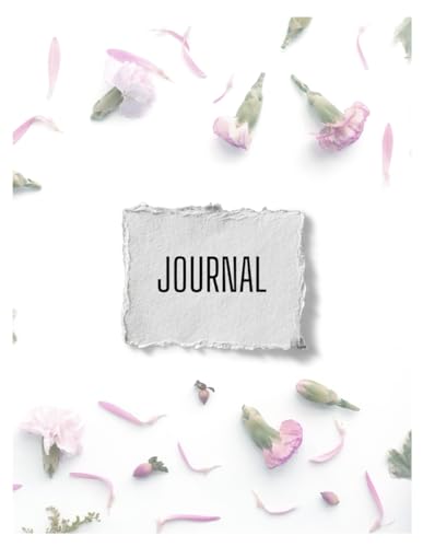 JOURNAL: Bloom where You are planted