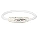 Trion Active Wristband (White, Large)