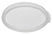 Cambro RFS2SCPP190 Seal Cover for 2 & 4 Quart Rounds Translucent (Pack of 12)