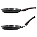 Cleverona Nonstick 10.25 inch Frying Pan Skillet with Detachable Handle