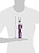USB Charing Rabbit Vibrator, 36 Vibrations Silicone Rotating Thrusting Vibrator G-spot Stimulation Vibe(Purple)