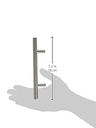 Richelieu Hardware BP30596195 Washington Collection