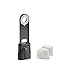 Blendin Water Filter Holder Assembly Part with 2 Replacement Charcoal Water Filter Cartridge Refills Starter Kit, Compatible with Keurig 1.0 K Classic Coffee Makers