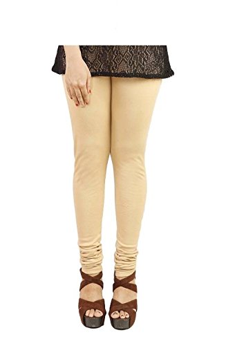 ezee sleeves combo women's cotton leggings of 3