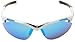 Tifosi unisex adult Tyrant 2.0 Sunglasses, White/Black, 68 mm US