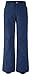 Wantdo Women's Waterproof Warm Padding Insulated Outdoors Snow Pants