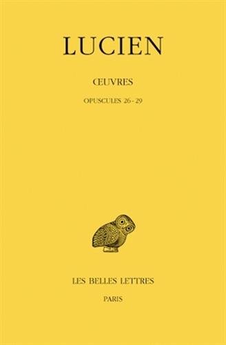 Oeuvres