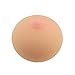 Sex Rabbit Novelty Toy for Adult Hand Stress Reliever Ball 3D Realistic Silicone Squeeze Boob Boobies Joke Gift for Bachelorette Party/Club/Suprised Present, Not for child/kid(0.61lb)