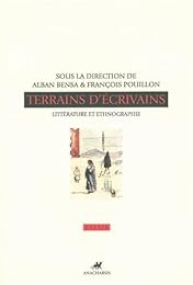 Terrains d'écrivains