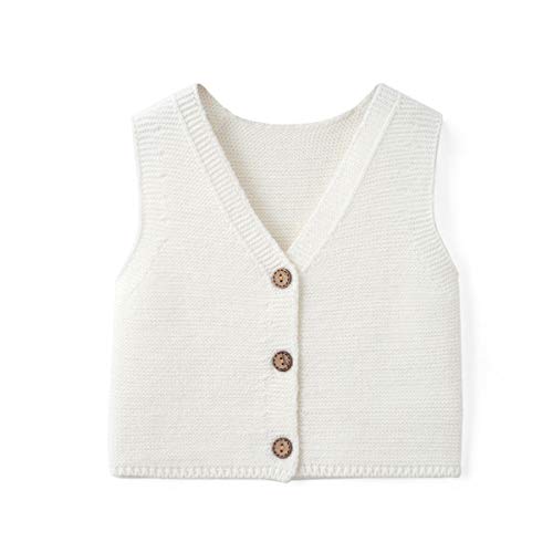 thin baby cardigan