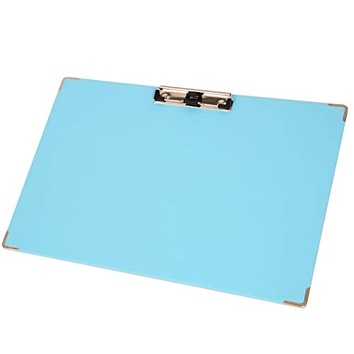 A3 Plastic Clipboard Portable Documenta Folders Low Profile Clip