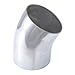 Spectre Performance 9737 4" 30° Aluminum Elbow