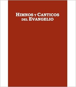 Himnos Y Canticos Del Evangelio Partituras Pdf