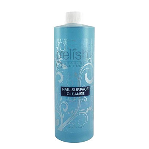Top 10 Gel Cleanser For Nails of 2020 | No Place Called Home