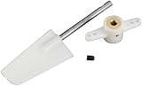 Aquacraft Rudder with Control Arm for Reef Racer 2