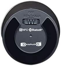 bumpster bluetooth speaker